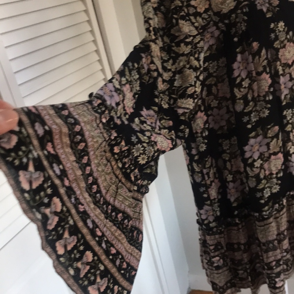 BoHo Top - Picture 3 of 6